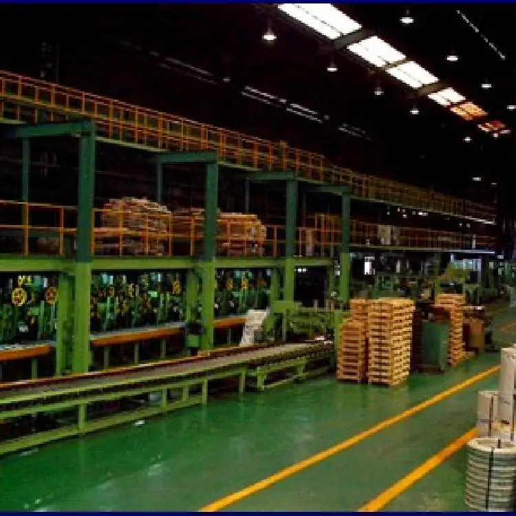 Good Quality zinc coated cold rolled strip steel band Cold Rolled Strip