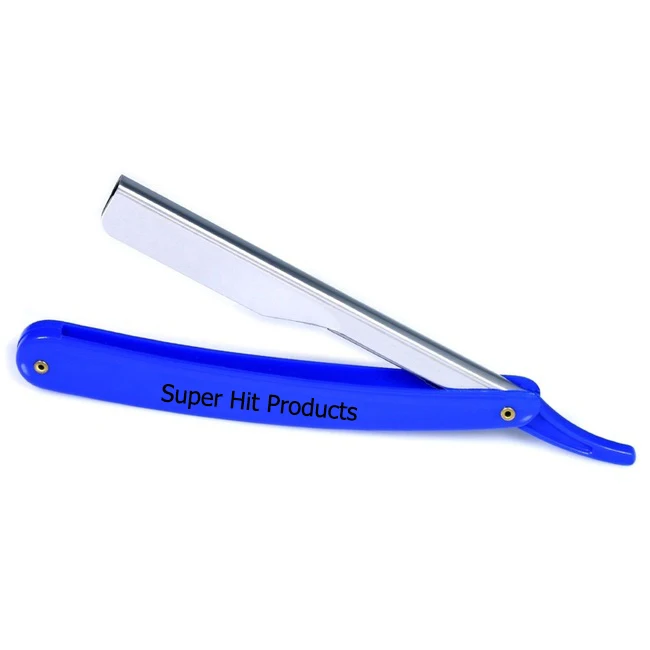 
shaving straight razor 