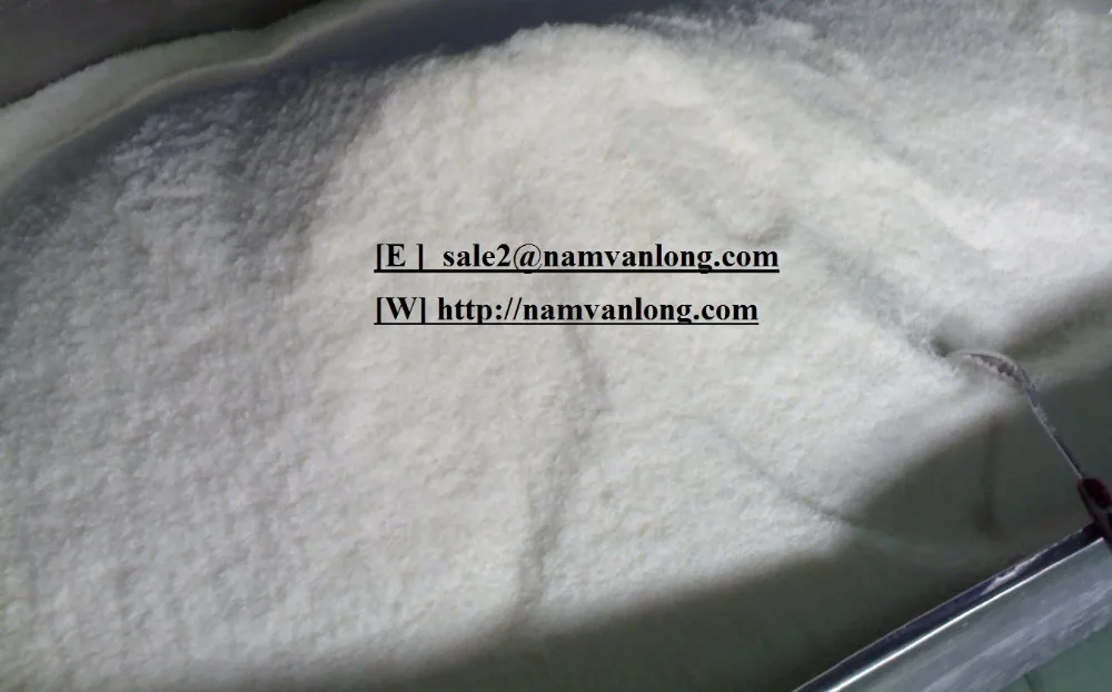 Порошок кокосового молока 2022