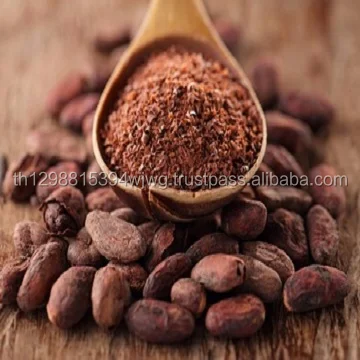  Высококачественные сушеные какао бобы для