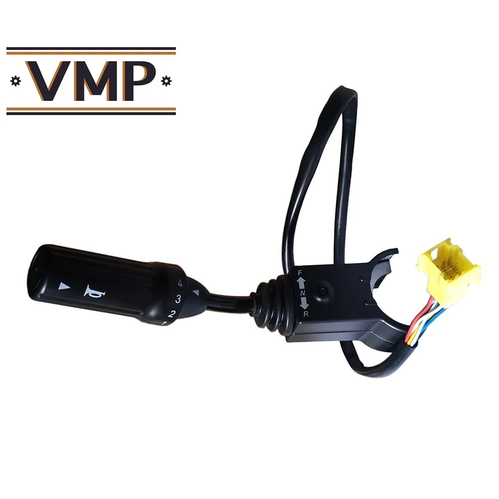 High Quality VOE 15146534 Switch Wheel Loaders 180F HL L220F L180F L60F L70F L350F Engine Application-Premium Spare