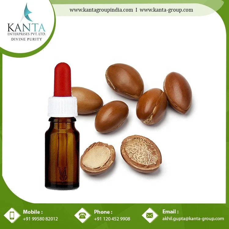 Morocco Argan Oil at Lowest Price