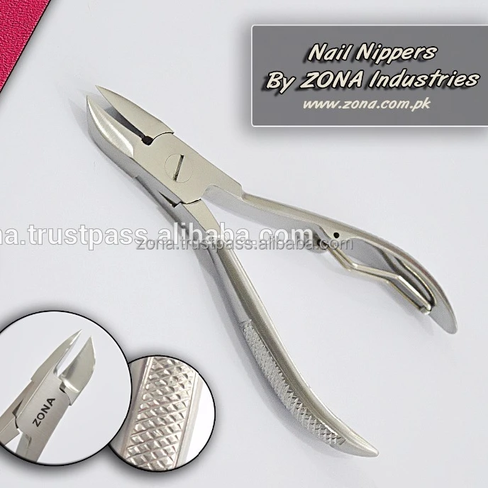 Индивидуальная упаковка для кусачек кутикулы/профессиональные качественные кусачки кутикулы