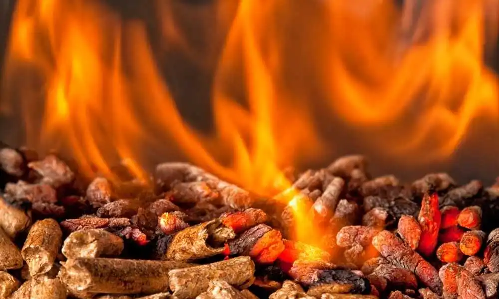 Wholesale Natural Pine Wood Cat Litter Pellets wood pallet