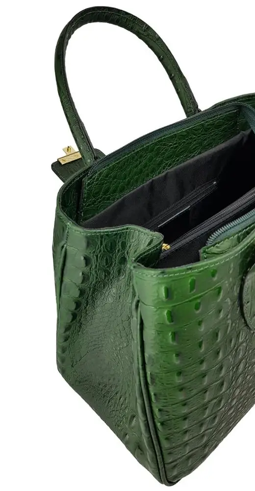 Top Quality Genuine Leather Handbags Italian Leather Handbags Made in Italy Manufacturers Leather Bags Ugo