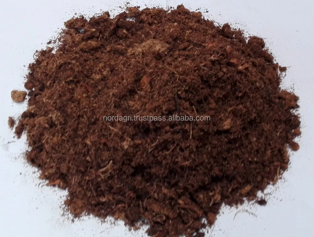 
Peat moss Container Substrate 