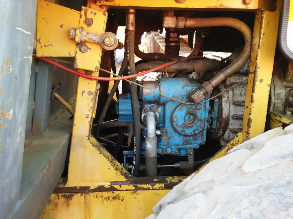 
Used Dynapa CA30D Compactor good Price 