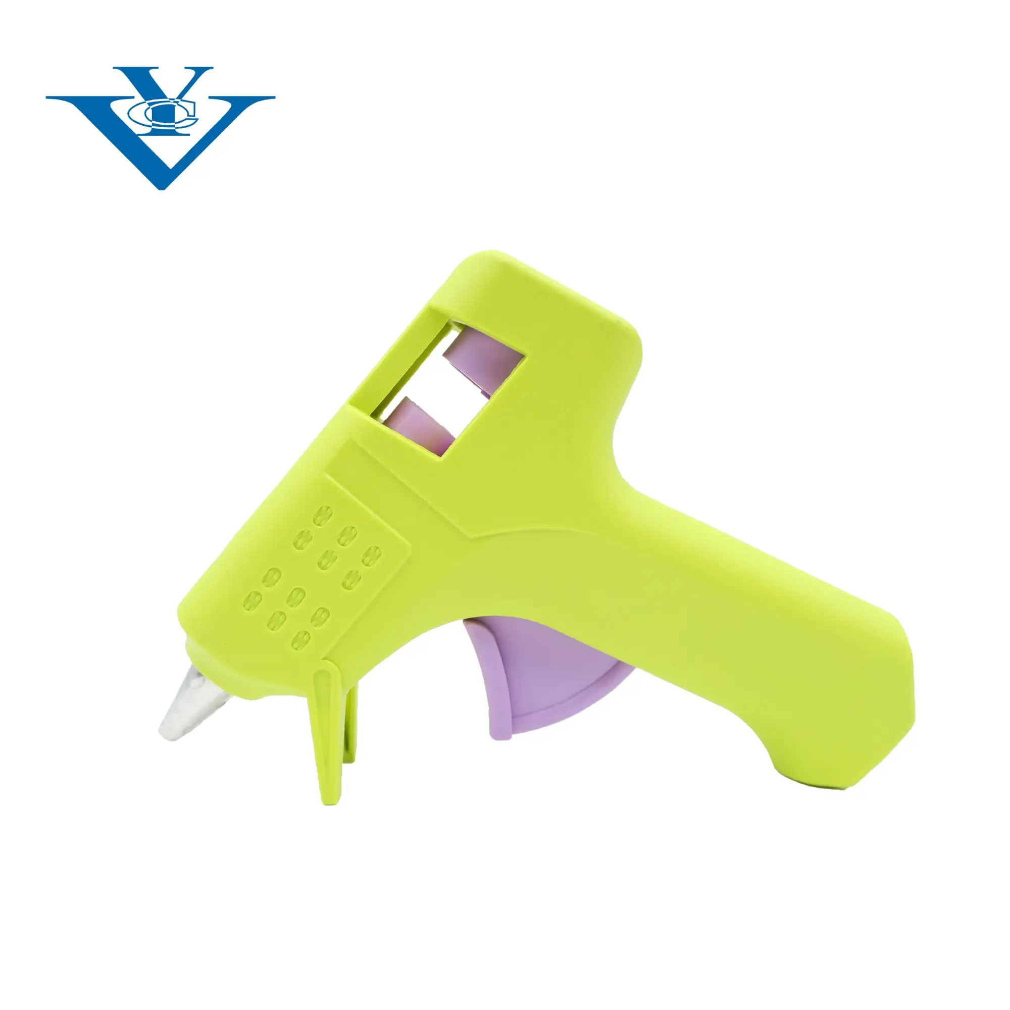 
Super mini hot glue gun 10W for craft/DIY use 