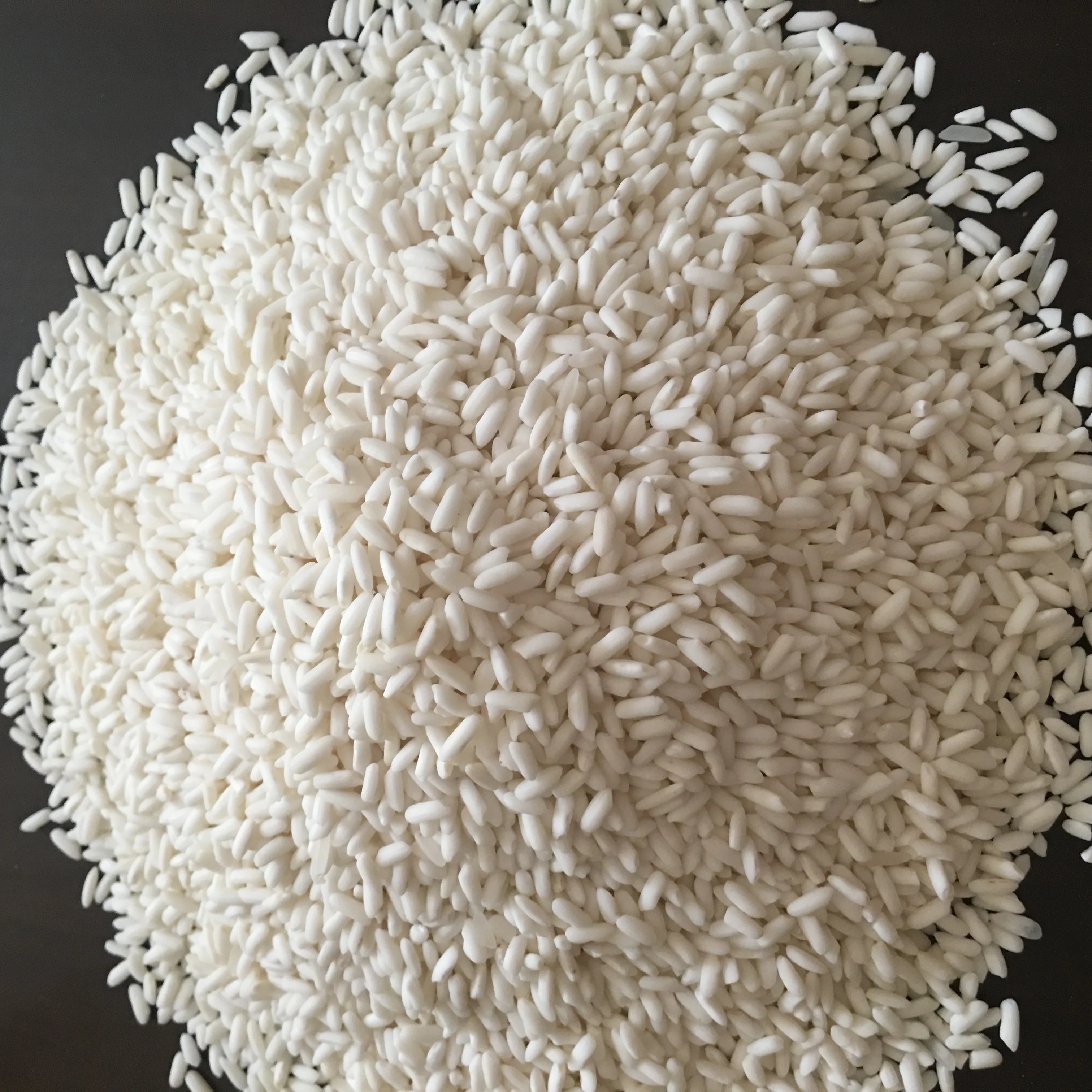 Лидер продаж! Самый дешевый вьетнамский белый клейкий рис новый урожай лучшее качество