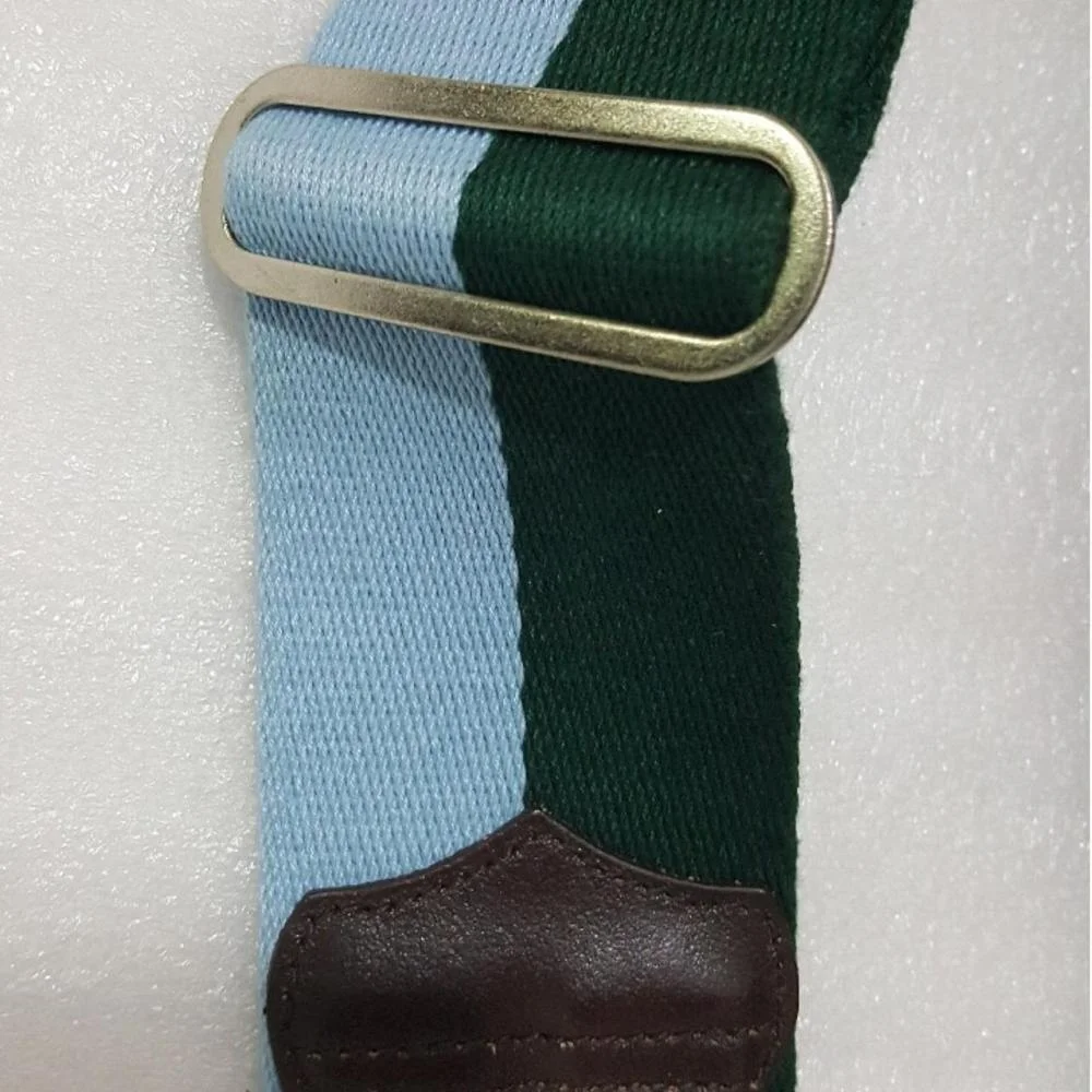 New Style Polyester Cotton Stable Military Belt Army Belts