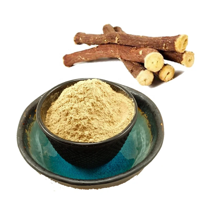 Wholesale Price Licorice Root Extract