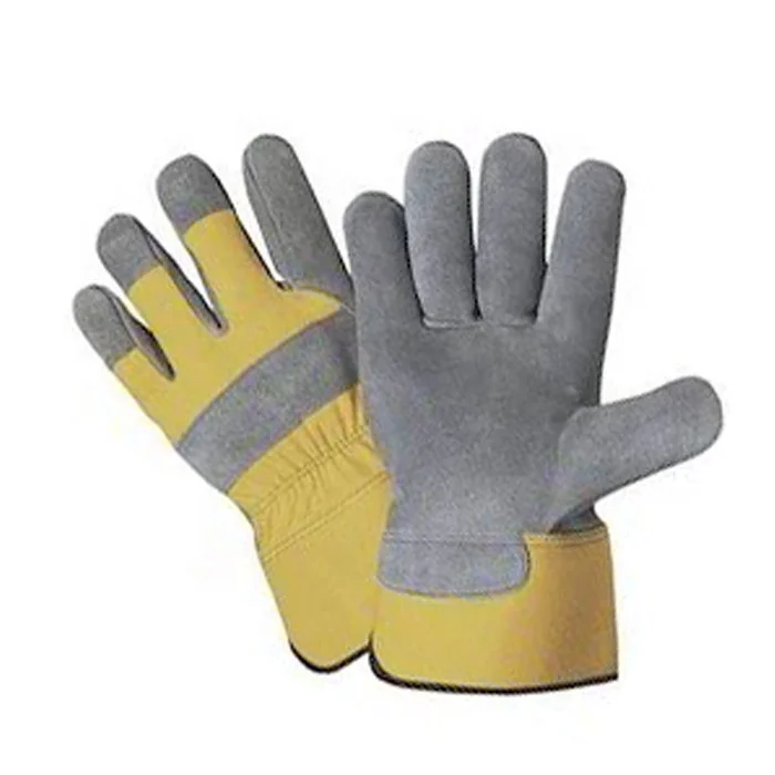 Latest Design Wholesale Leather Working Gloves For China Quality