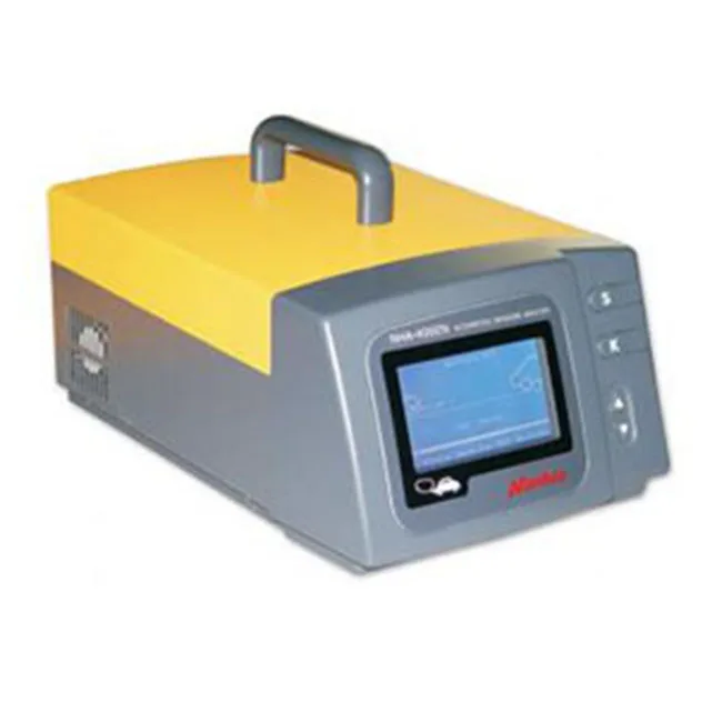 china exhaust gas analyzer NHA-406EN Automotive car gas tester