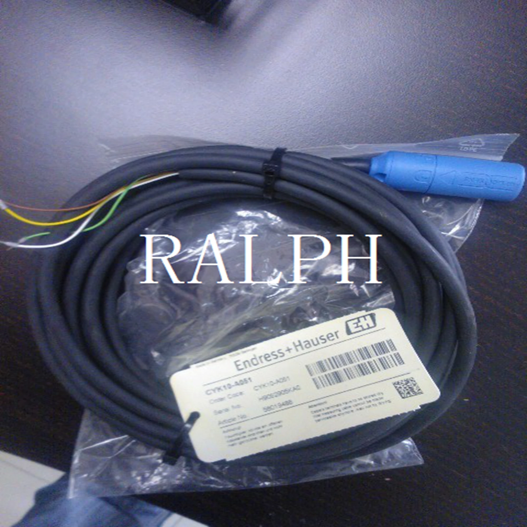 Super Low Price E+H Liquisys M CPM223/253 PH/ORP Transmitter CPM223-MR0005