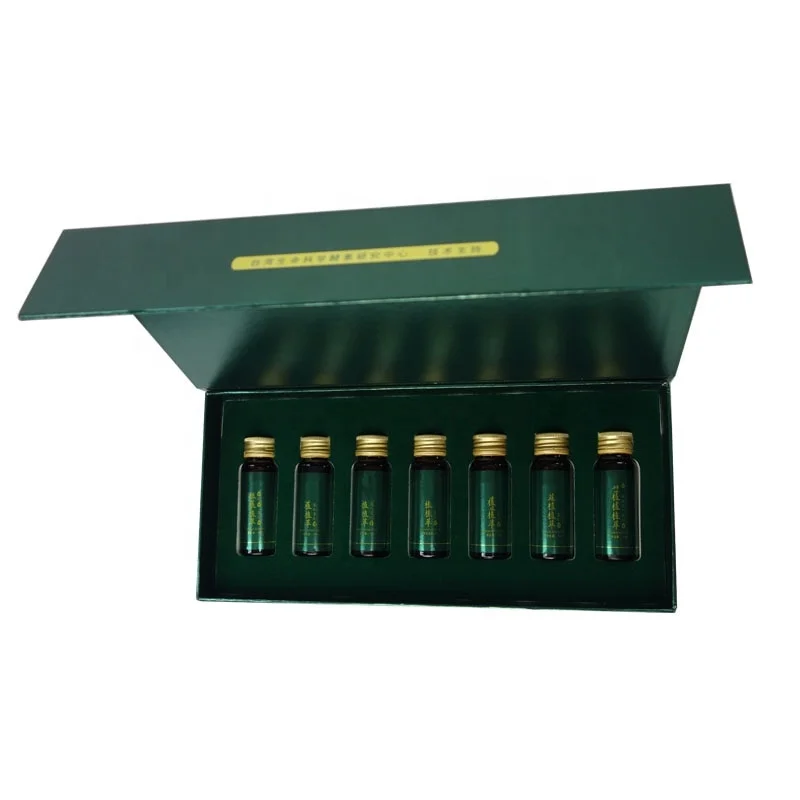 
Fruits and Vegetables fermented Detox Extract superfoods Metabolic immunity Gut Healthy promote digestive vegan healthy food 