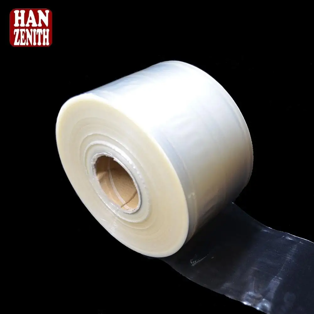 
Transparent Thermoformable (PLA) Poly Lactic Acid Roll Film, Sheet 