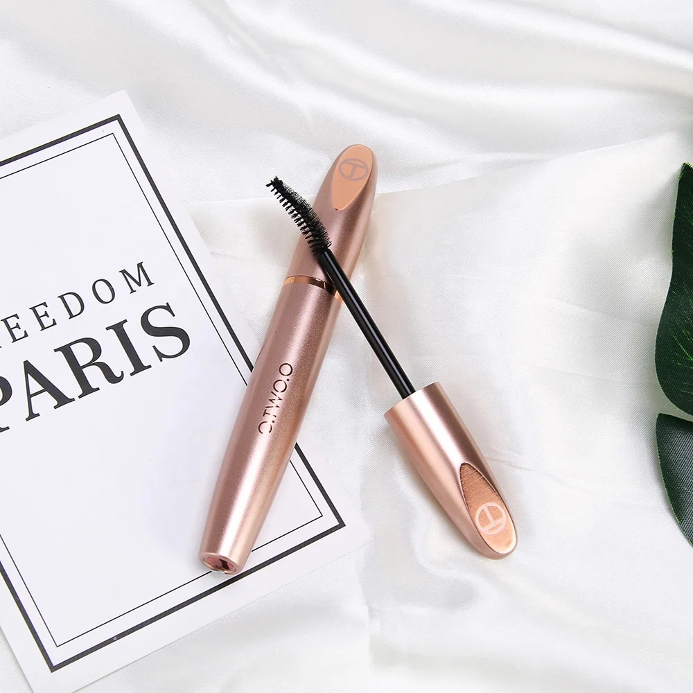 O.TW O.O макияжная Водостойкая тушь для ресниц, Удлиняющая Тушь для ресниц