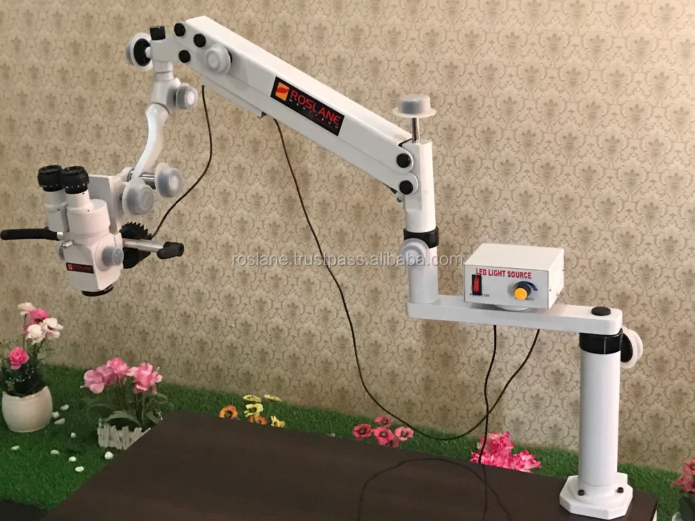 Price of Ent Microscope / ENT Operating Microscope / ENT Surgical Microscope