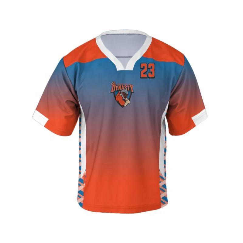 High Quality Sublimated Lacrosse Uniforms/Sublimated Lacrosse shorts