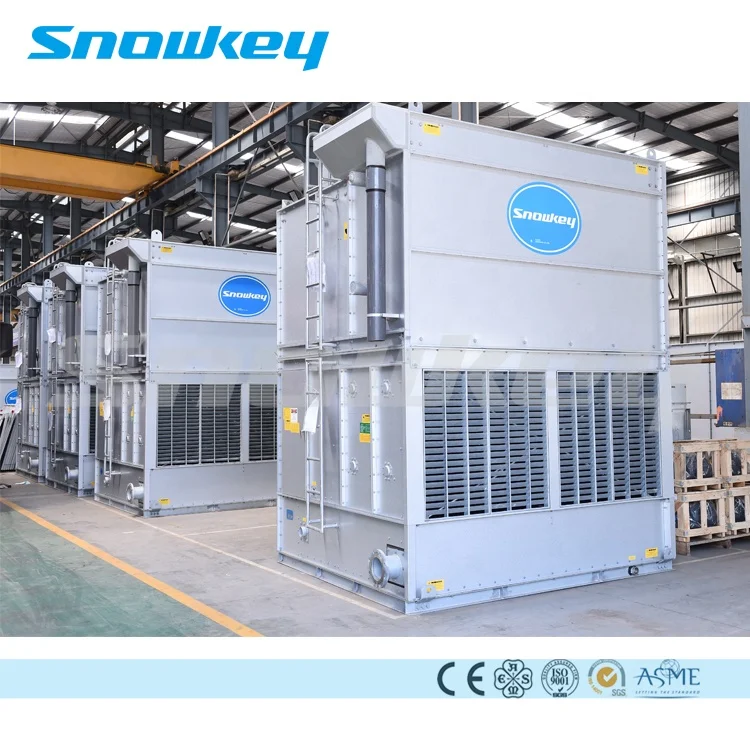 Snowkey Evaporative Condenser Price