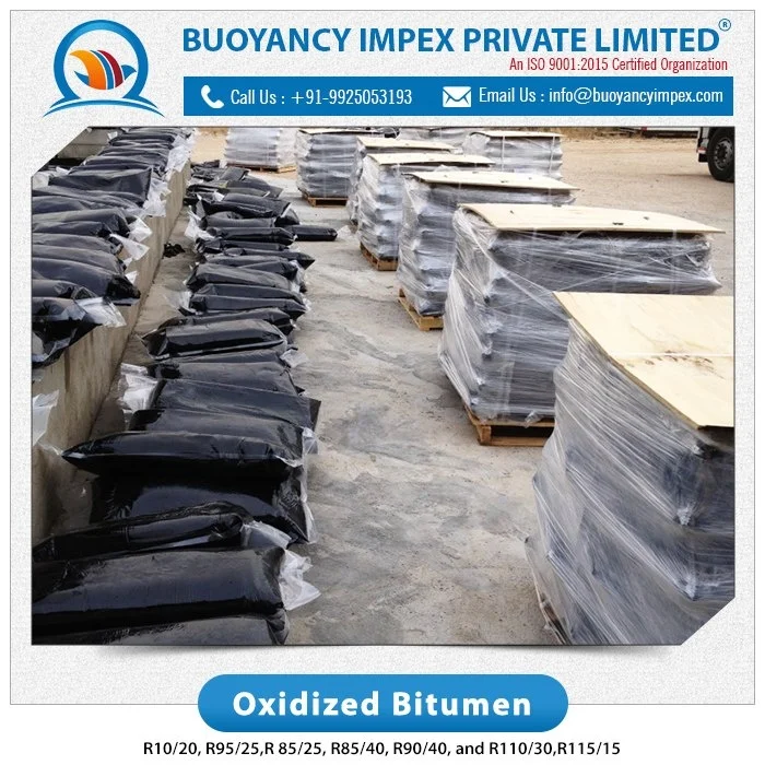 Cost-Effective Long Shelf Life Bitumen 85/40 Manufacturer