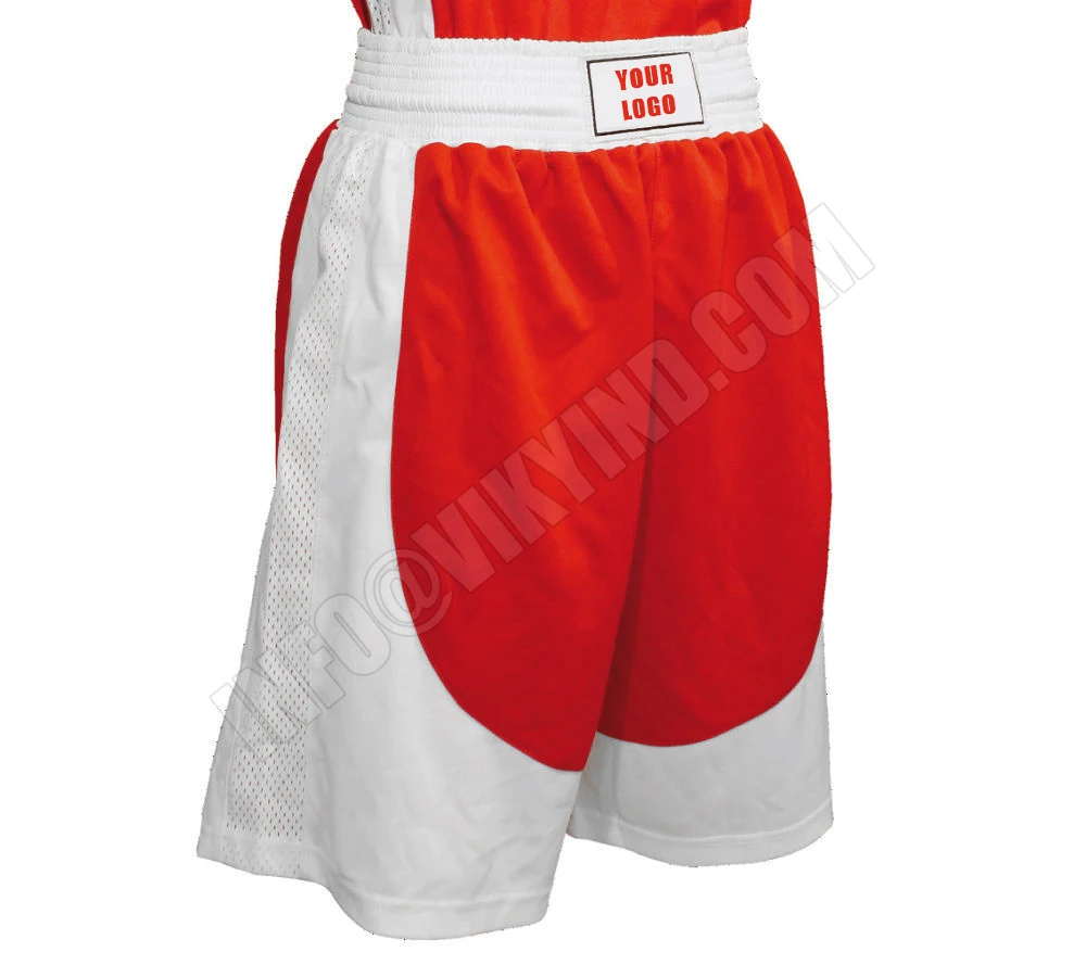 Mens MMA Boxing Fight Shorts kick Boxing Trunks Martial Arts Wear Pretorian Boxing Sanda Shorts