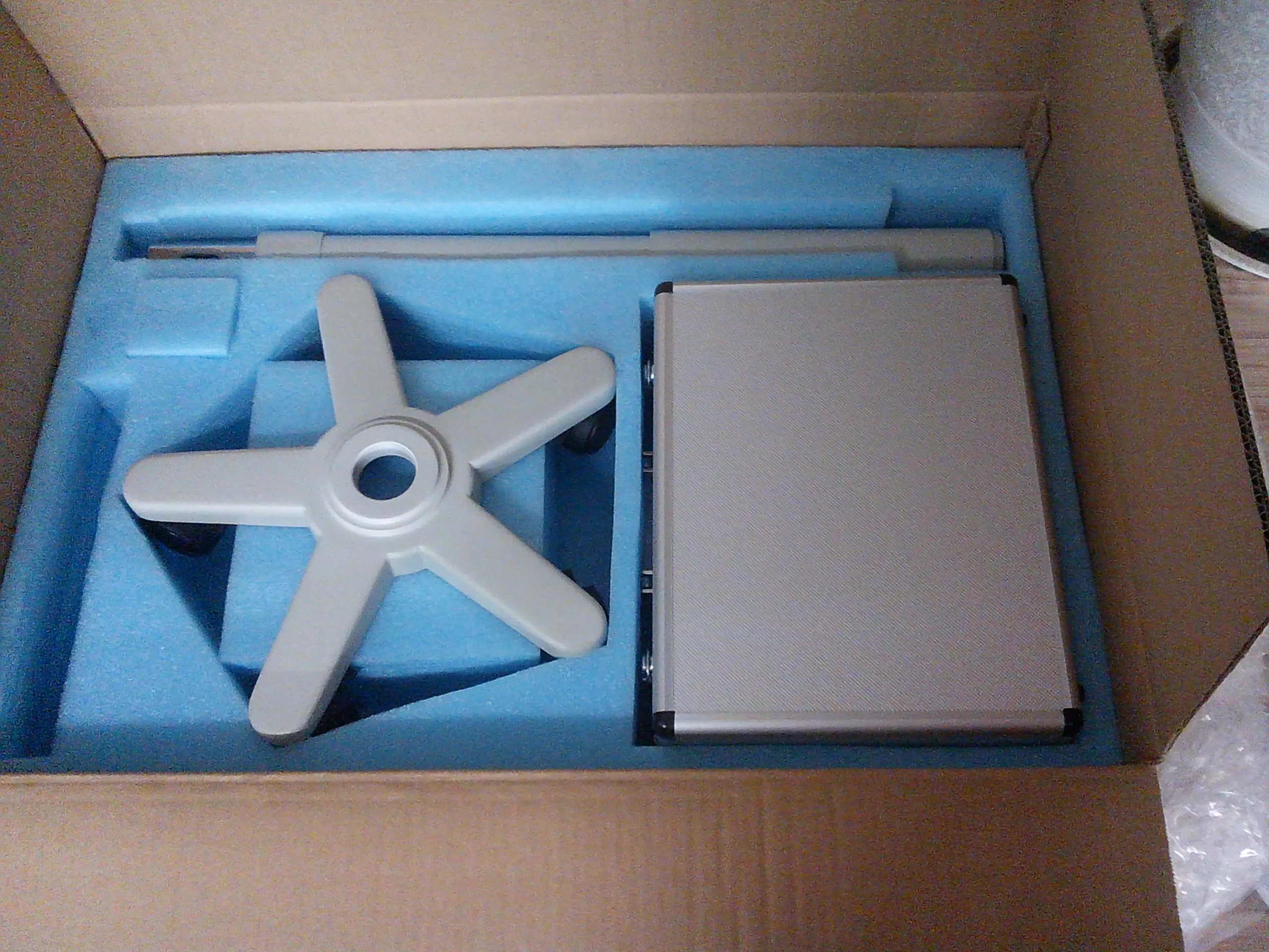 Цифровая тележка Colposcope Sony High Resokution Electronic Colposcopy Лучшая цена