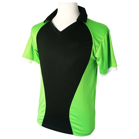 Custom Sialkot Sublimated Cricket Uniforms with Brand Logo and Team Name Premium Cricket Products