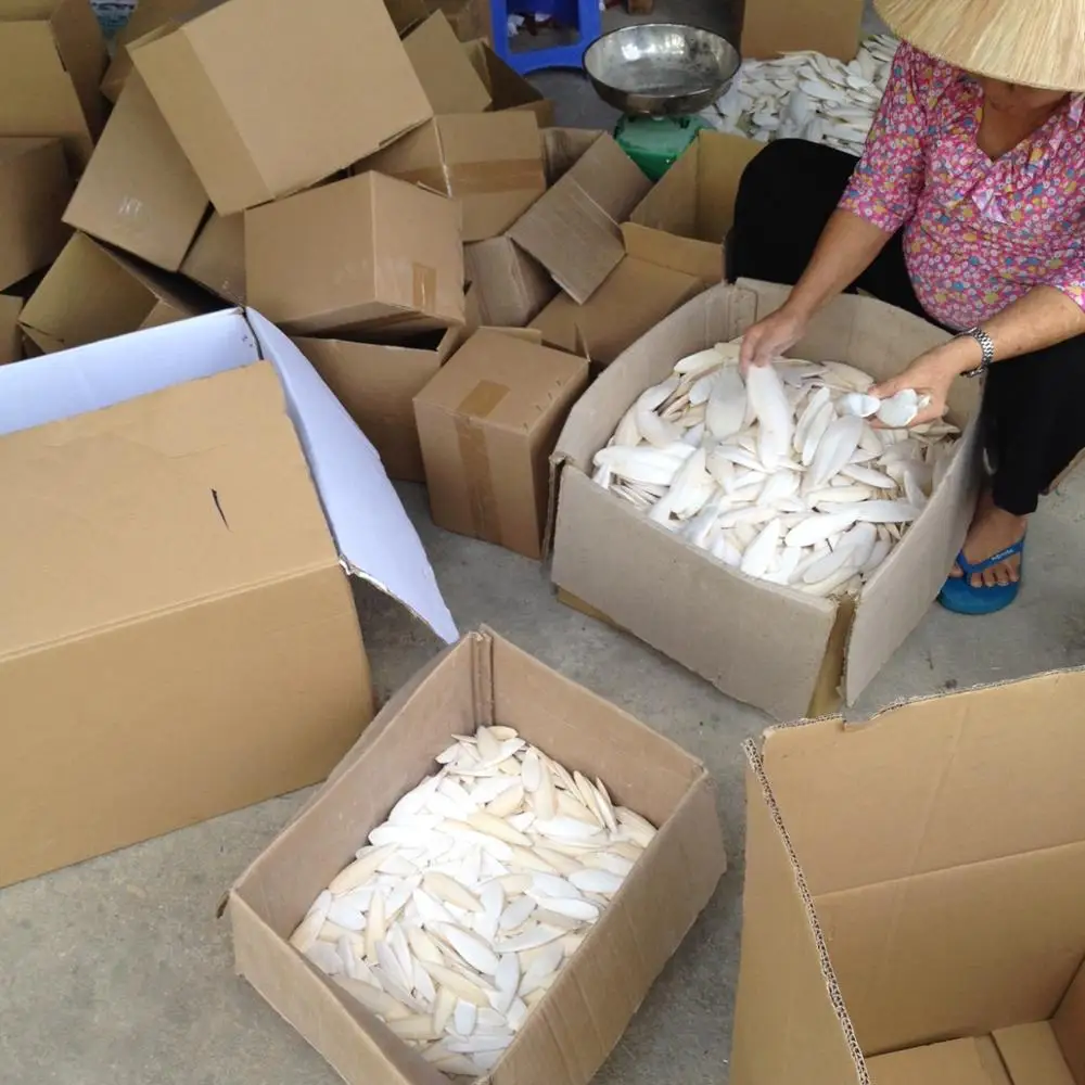 Вьетнамская сушеная мытая косточка 2021