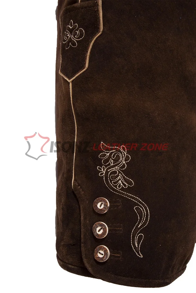 Compare lederhosen,trachten wear,kurz lederhose,german hose,leather pants,shorts
