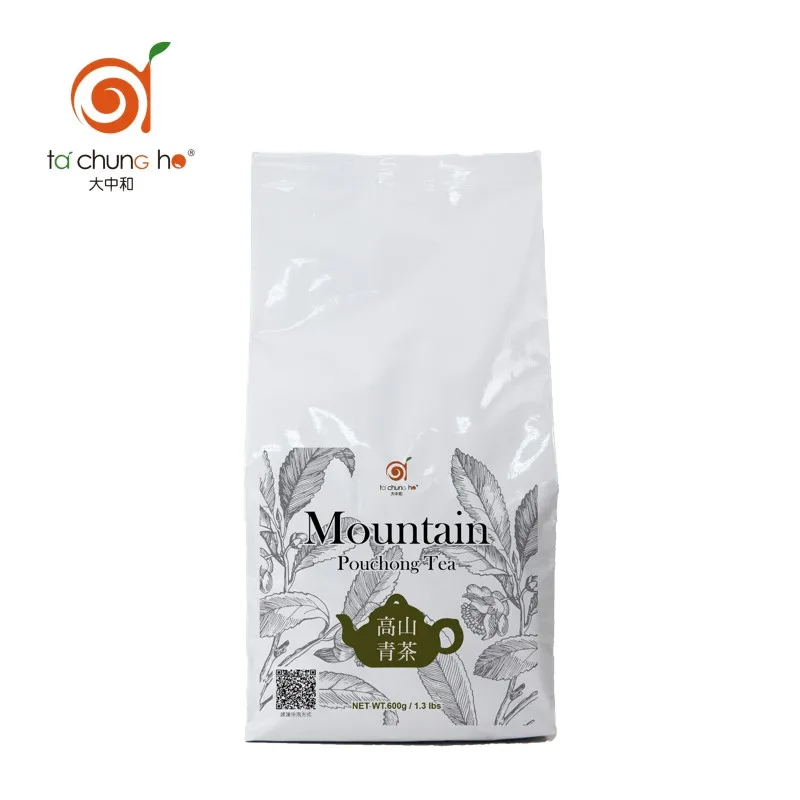 
600g TachunGho Taiwan High Mountain Pouchong Tea 