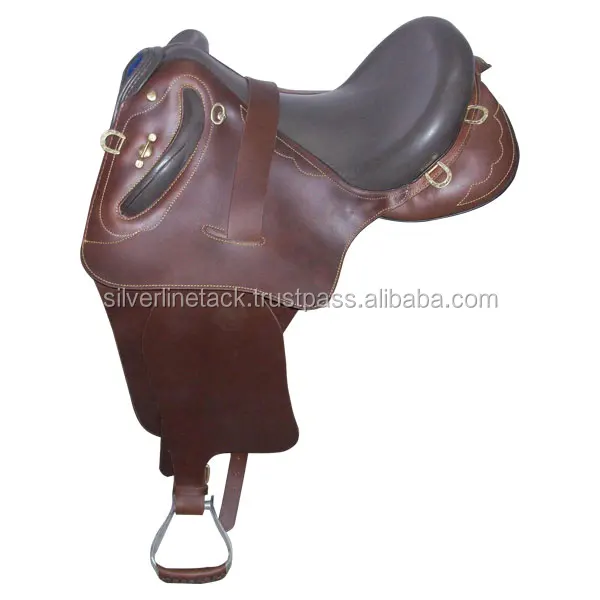Australian Saddle