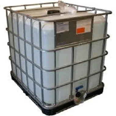 
Waste Vegetable Oil/UCO/Used Cooking Oil For Biodiesel 