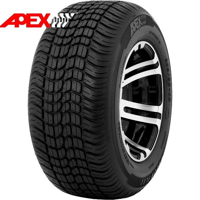 
Golf Cart Tire for Evergreen Vehicle 