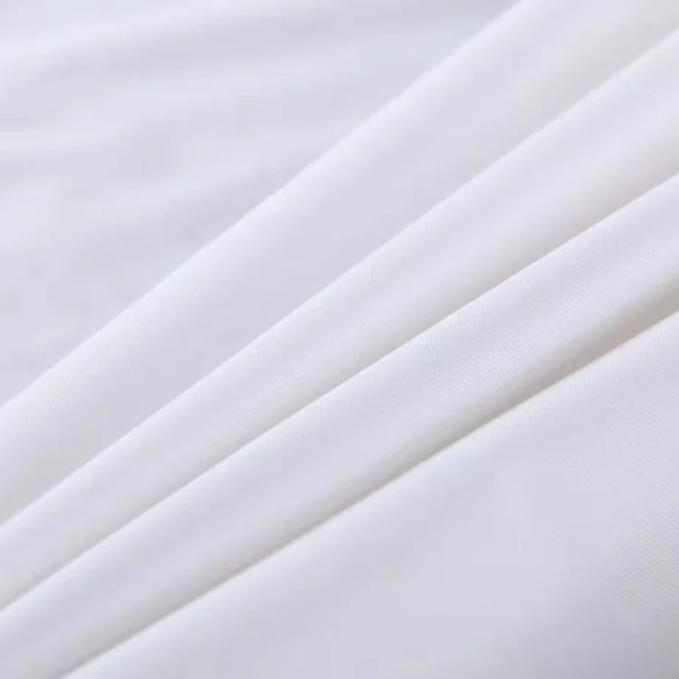 
Direct manufacturer supply different material and size Bed Bug Proof Mattress Protector Quilted Mattress Pad Toppers 