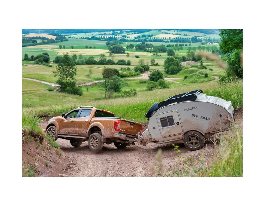 Caretta Off Road with High Quality