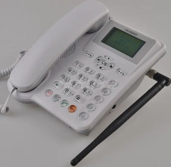 
ETS5623 GSM desktop phone 900/1800MHz 