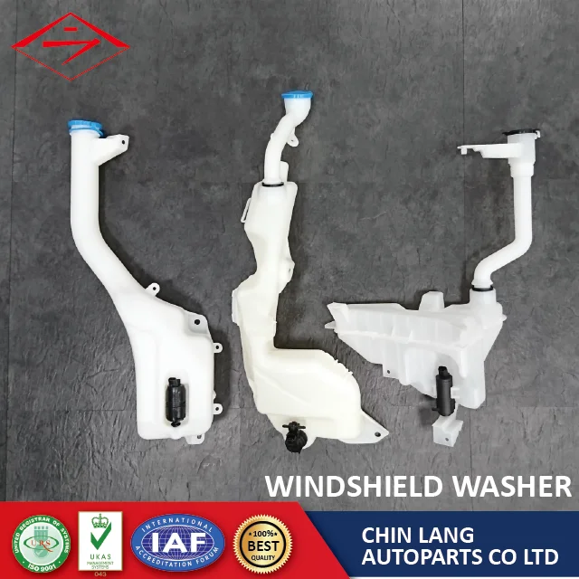 Taiwan Wholesale Replacement Auto Parts Windshield Washer Reservoir Tank For MITSUVISH FUSO FV320