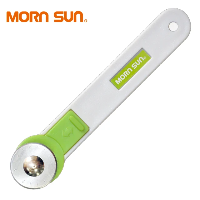 28mm Straight Automatic Paper Straight Handle Rotary Cutter for Art