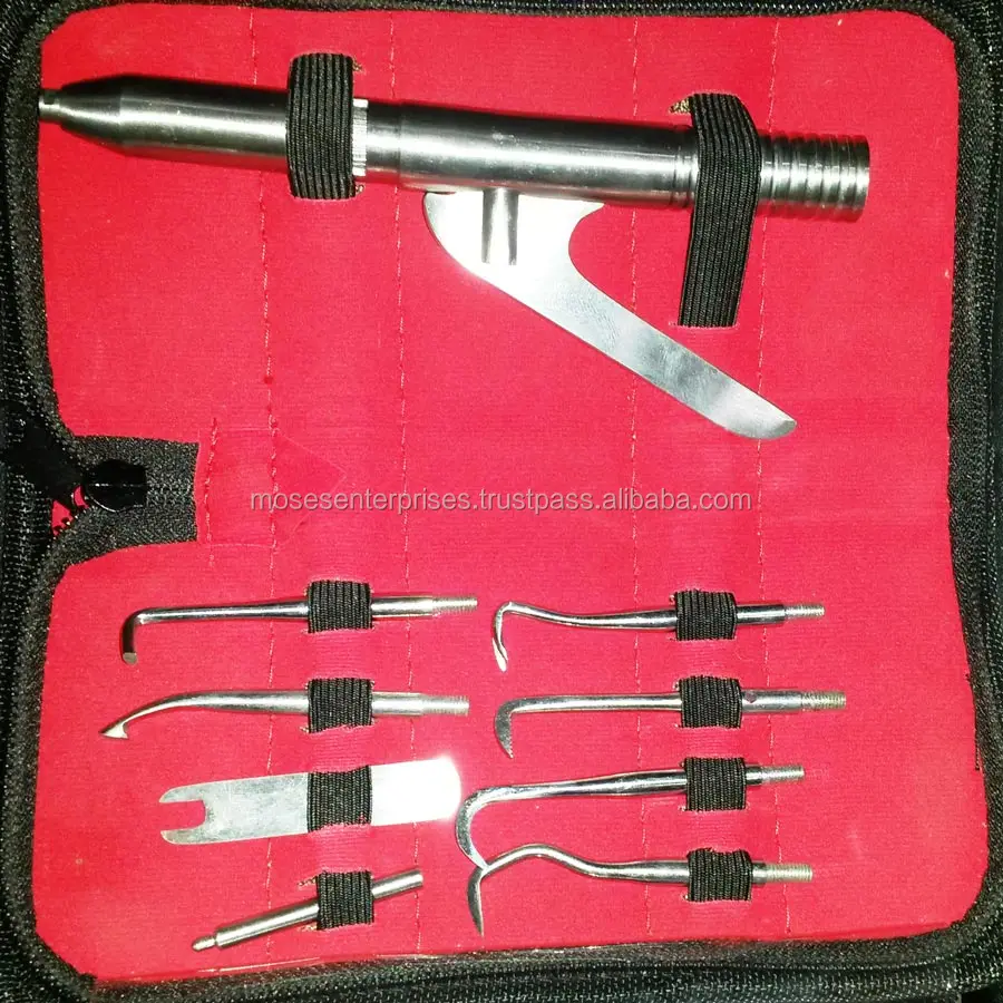 Top Dental Crown Remover Automatic Roots Tooth Tools