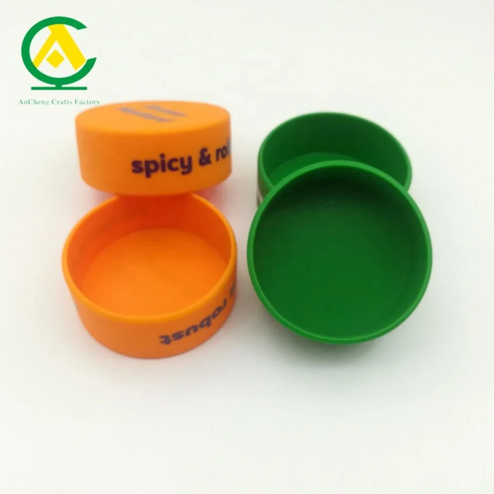 Universal Reusable Milk Soda Beer Wine Water Silicone Rubber Bottle Caps s