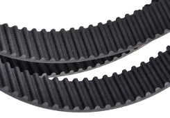 114RPP17 OEM 96141369 Auto timing belt for Citroen/ Peugeot