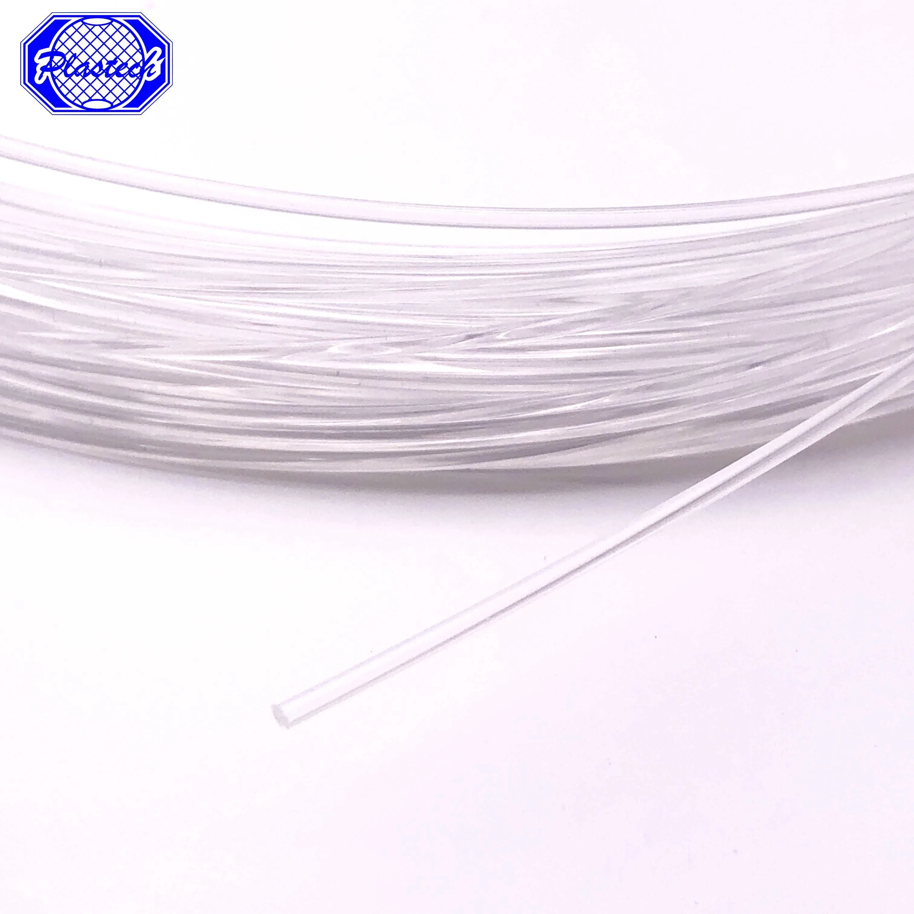 Various Color Ultra Durable Momofilament Line Nylon Feet Line