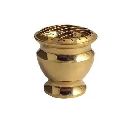 HOME DECOR BRASS INCENSE BURNER PREMIUM HIGH QUALITY INCENSE BURNER HOME DECORATIVE INCENSE BURNER