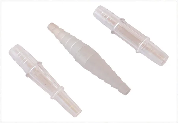 Medical Grade Enema Supplies Transparent Extender Supply for Connecting and Extending Tubes for Enema