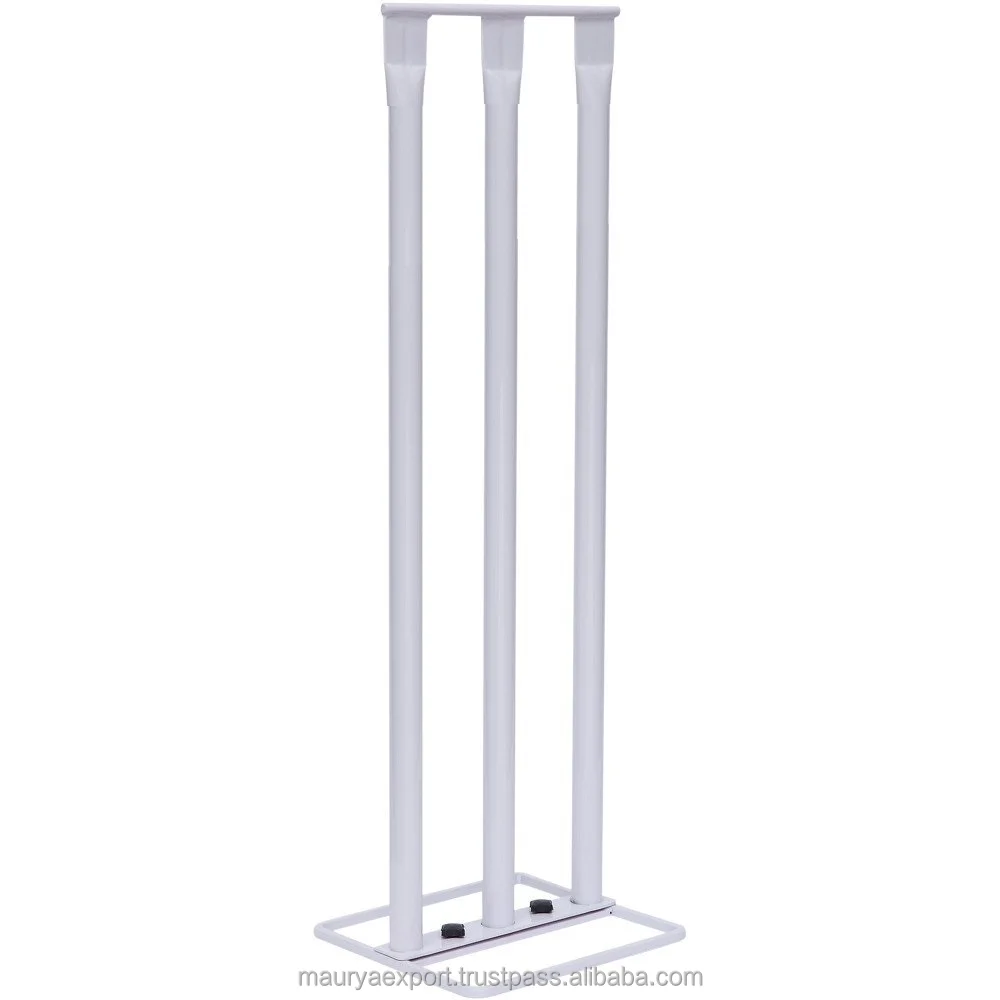 cricket metal stumps