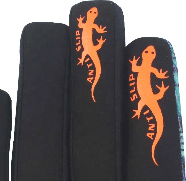 High Quality Full Long Finger MTB Motocross Gloves