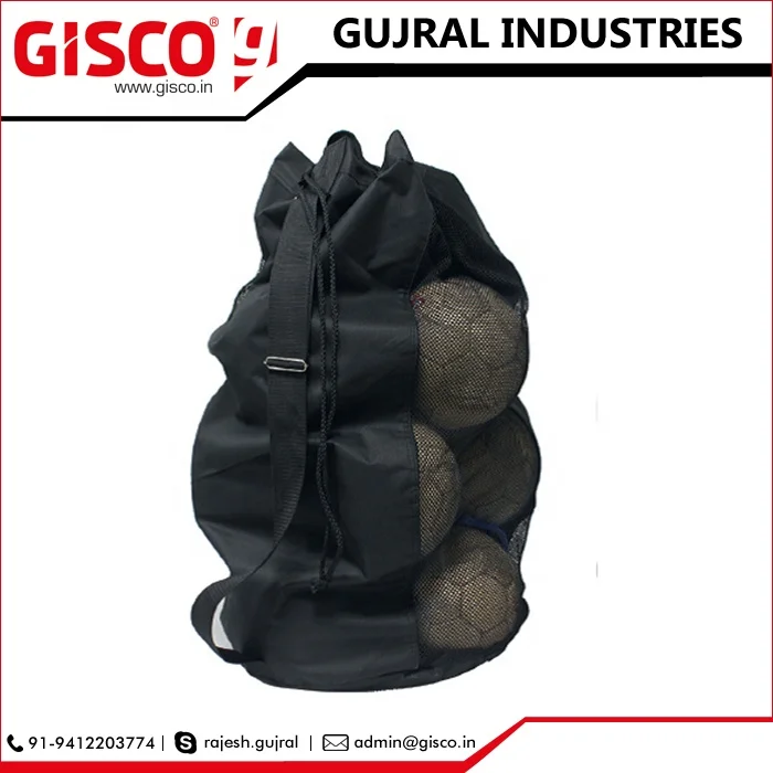 Best Price Football Ball Carry Bag for Sale