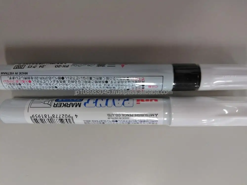 Перманентный маркер Mitsubishi Uni маркер PX-30 для Оптовая торговля от Япония