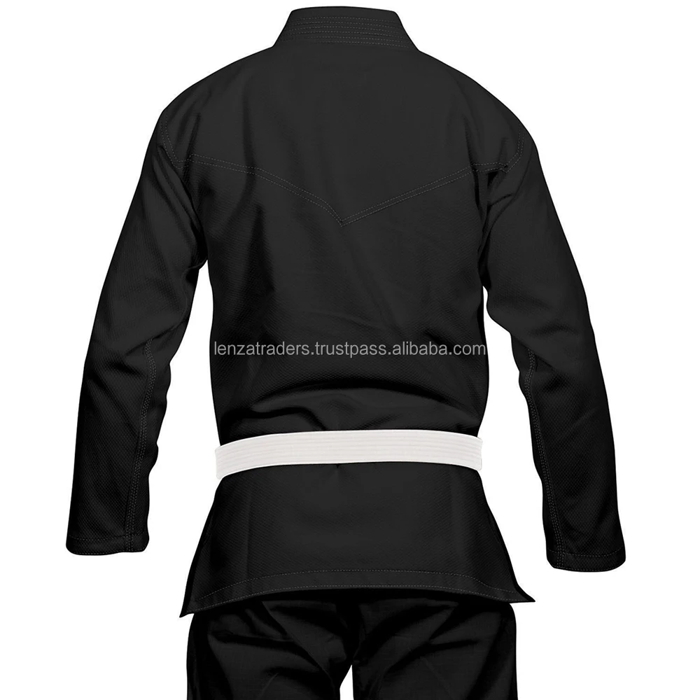 
Hot Sale Bjj Gi Good Fabric Made Kimono Jiu Jitsu 